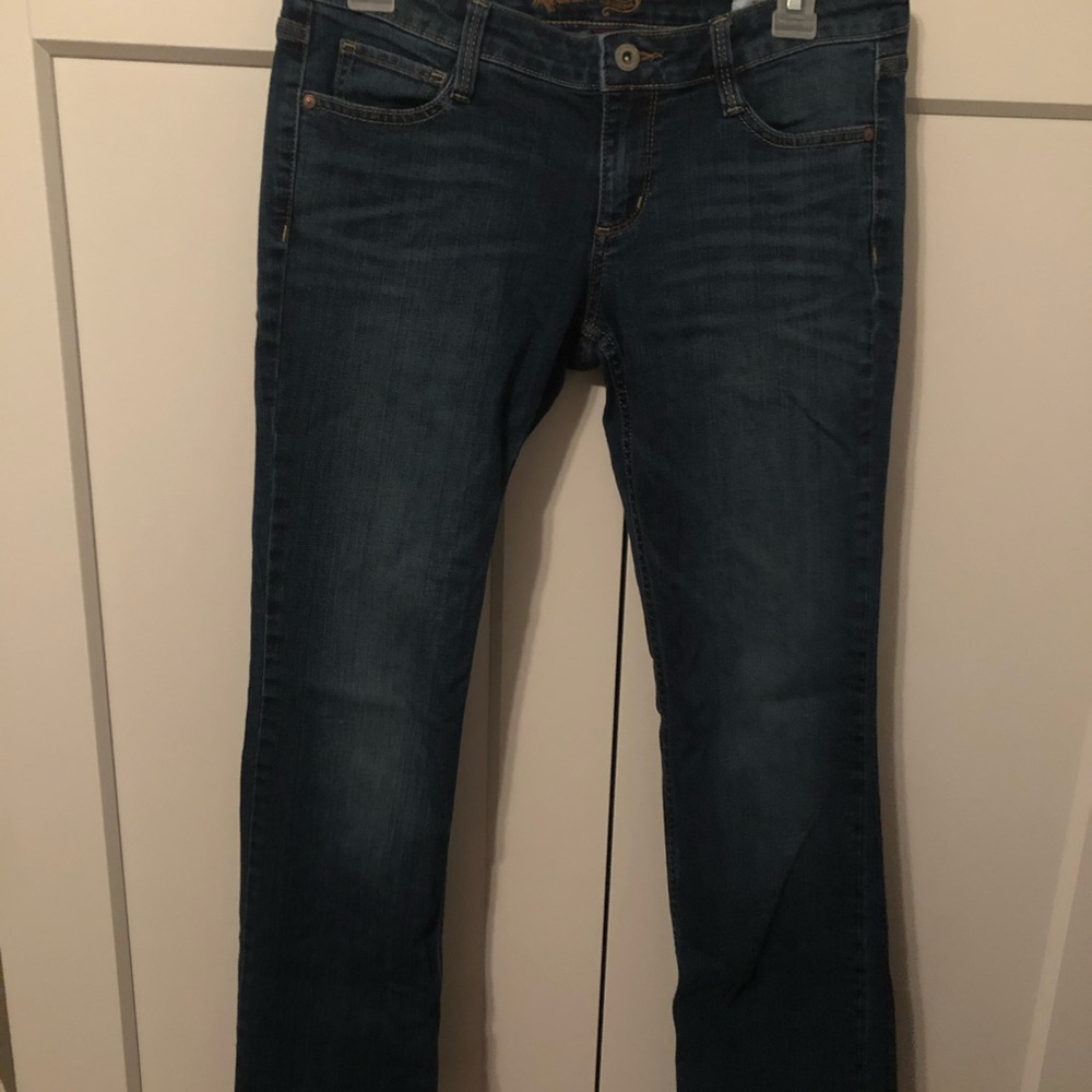 Arizona jeans